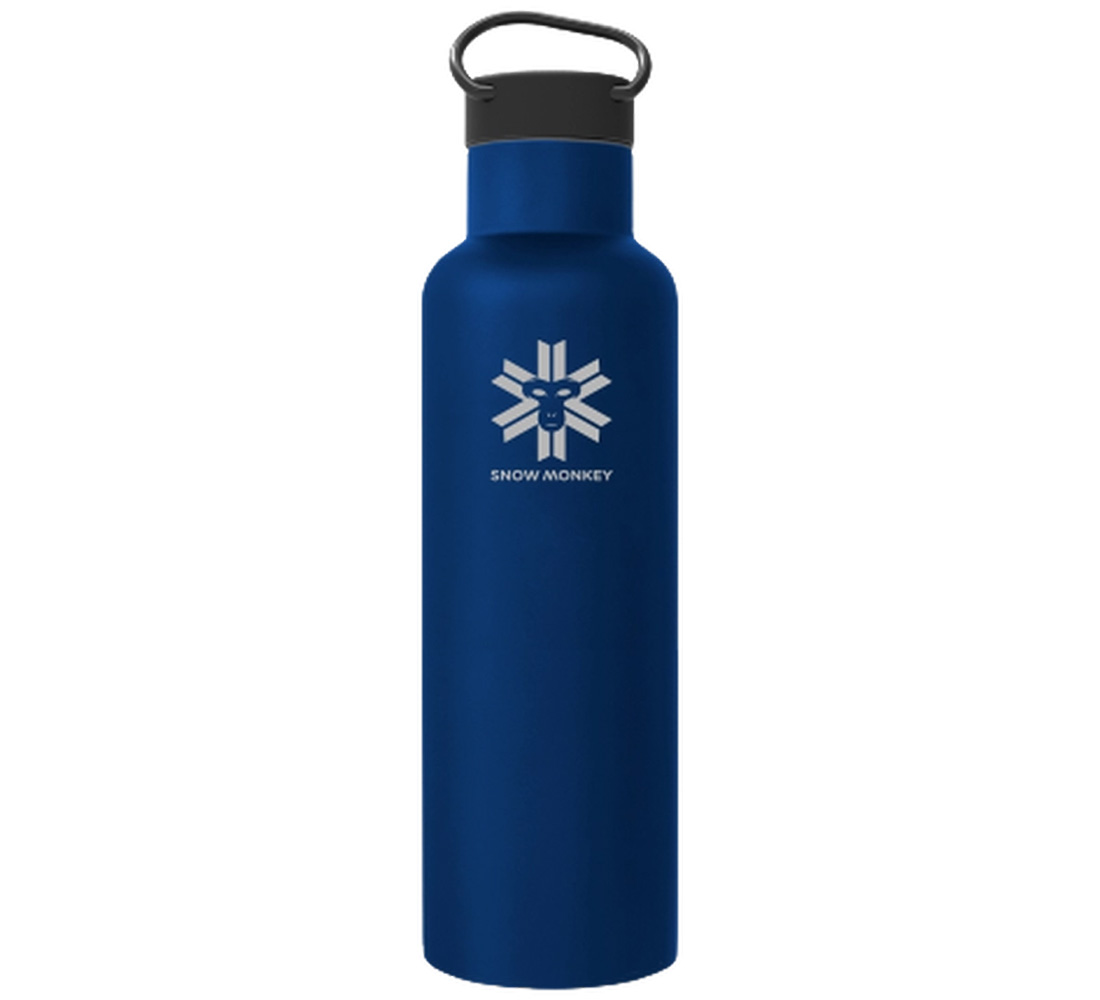 Thermo water Bottle Snow Monkey Mover 0.75L